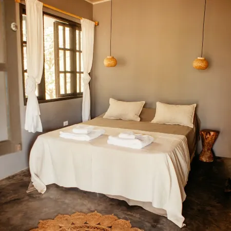 Casa Morrillo