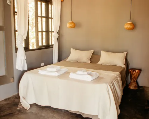 Casa Morrillo Hoteles en Mariato