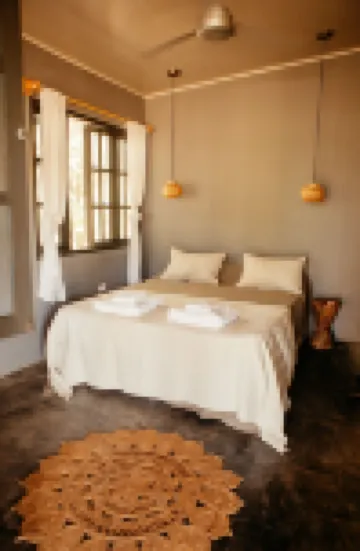 莫里略之家 馬里亞托區酒店