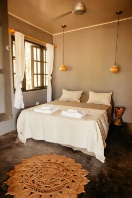 Casa Morrillo Hotels near Playa Morrillo