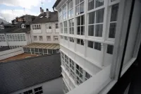 Apartamentos Armanya 3