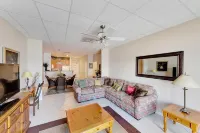 Sans Souci Unit 307 Các khách sạn ở Bãi biển Pensacola