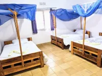 STC.Safari Lodge Hotels in Oldeani