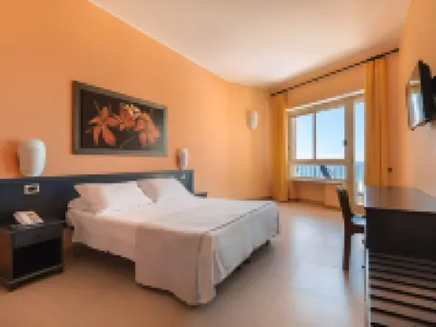 Hotel Serapo Hotels in Gaeta