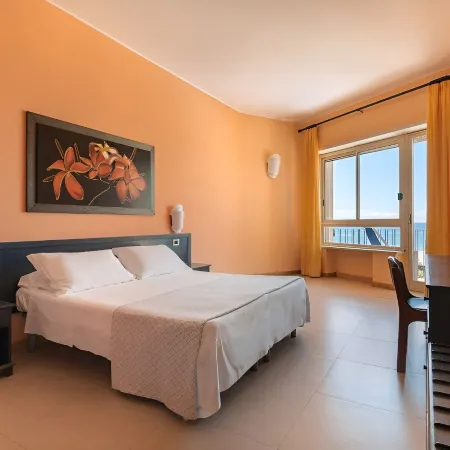 Hotel Serapo