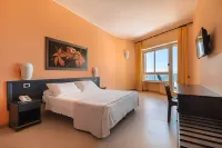 Hotel Serapo Hotels in Gaeta
