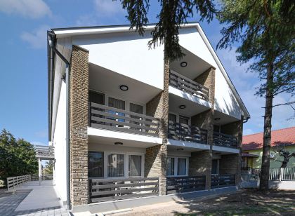 Villa Oliver 1 Hévíz