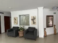 Hotel Cinera