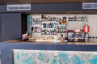 Lumia Hotel - bar