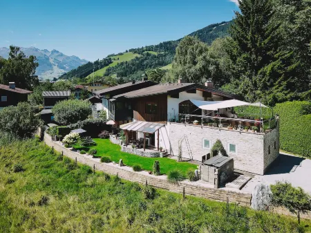 Lakeside Appartement Plattner by we Rent Отели рядом с достопримечательностью «Zell am see esplanade»