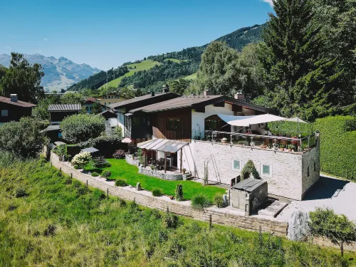 Lakeside Appartement Plattner by we Rent