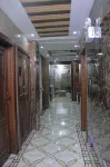 Zimbo Golden Hotel Hoteles en Dar es-Salam