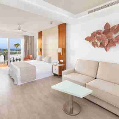 Hotel Riu Gran Canaria - All Inclusive Rooms