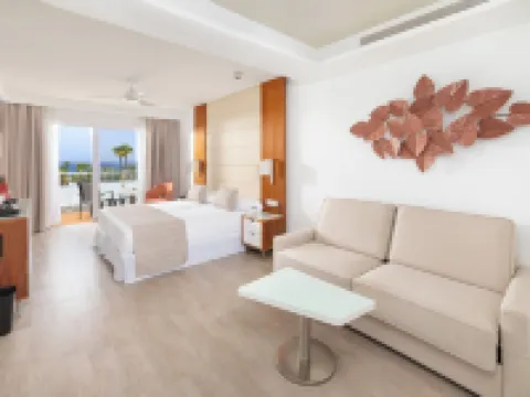 Hotel Riu Gran Canaria - All Inclusive Hotels in Meloneras