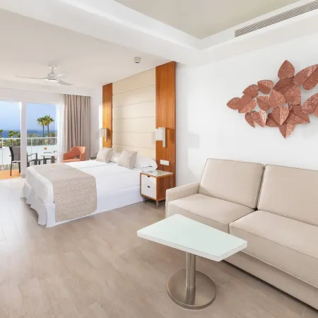 Hotel Riu Gran Canaria - All Inclusive