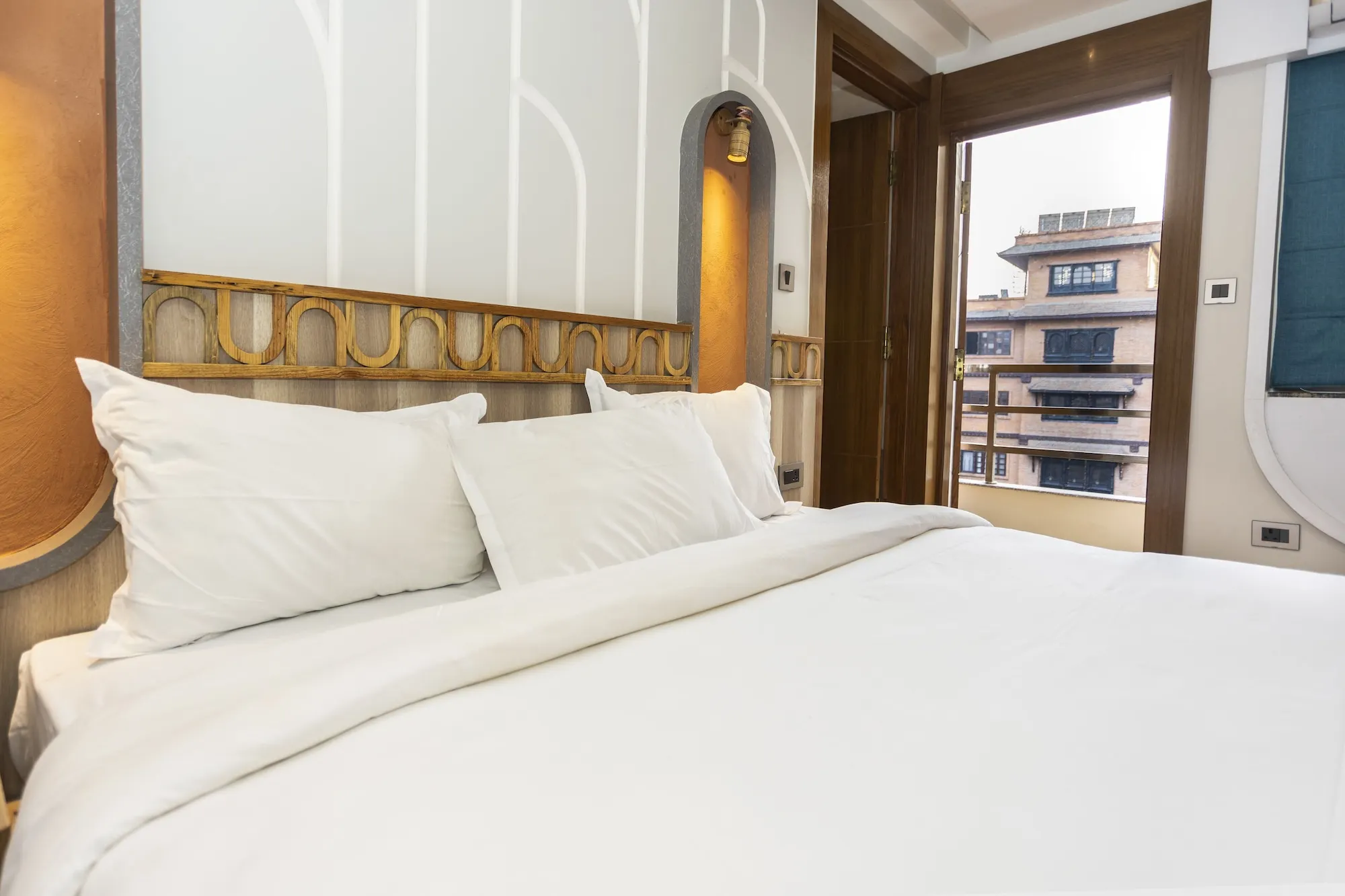 Ananta Home Номера Photos