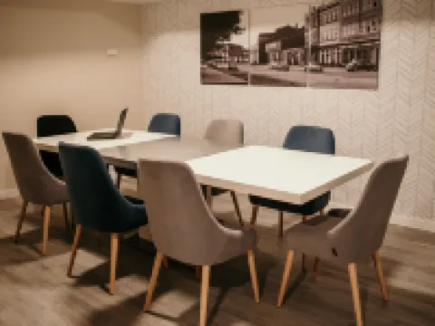 Hotel Lux Melide Hoteles en Mellid