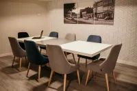 Hotel Lux Melide Hotels in Melide