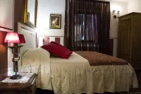 Agriturismo Campofiorito فنادق في Monsummano Terme