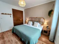 Casa Cosy le Pouliguen Hotels in Le Croisic