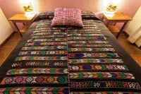 Posada Yolihuani فنادق في باتزكوارو