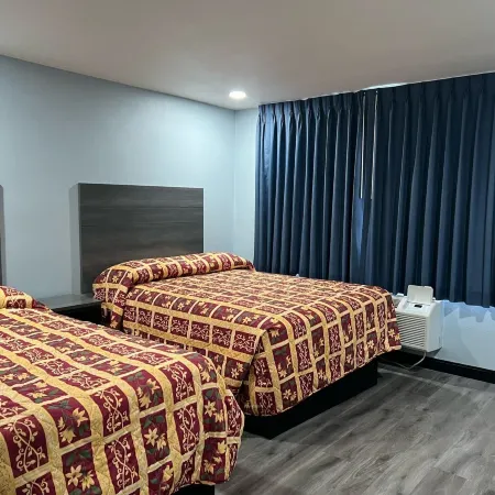 Travel Inn Gilroy