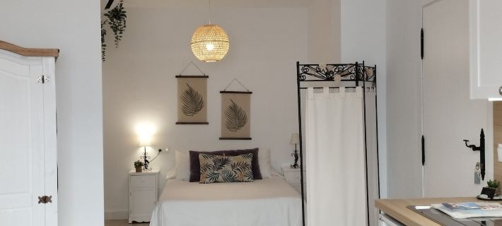 Casa Eva - Adults Only Ξενοδοχεία στην πόλη Nerja