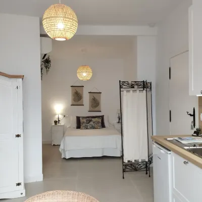 Casa Eva - Adults Only โรงแรมใกล้หาดการาเบโอ