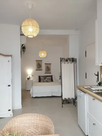 Casa Eva - Adults Only