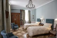 Hôtel & Spa le Bouclier d'or