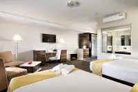 Swan River Hotel Hotels in Redcliffe