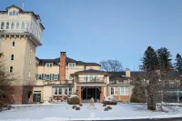 Briars Resort and Spa Hotel a Georgina