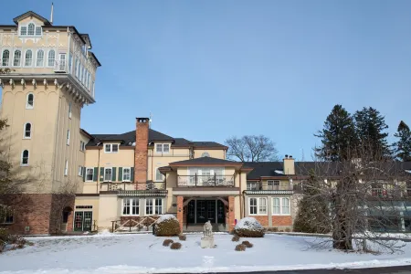 Briars Resort and Spa