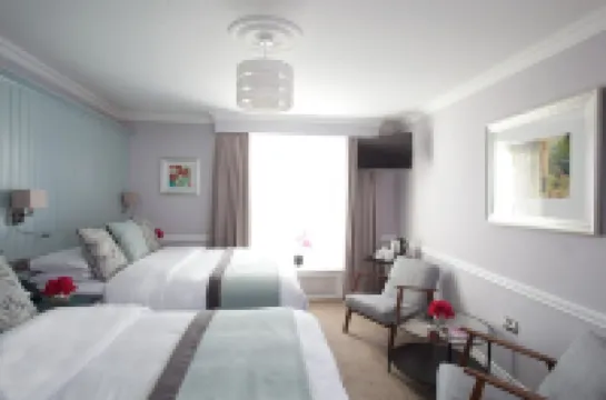 헤이스 호텔  호텔