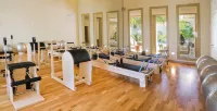 The Villas at Bahia del Duque - Gym
