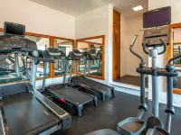 Park Royal Beach Ixtapa - All Inclusive - Gym