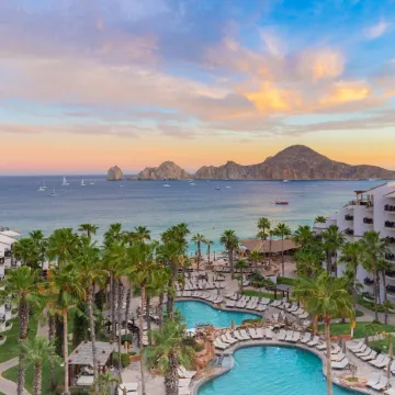 Villa del Palmar Beach Resort & Spa