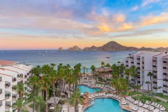 Villa del Palmar Beach Resort & Spa Hotels in 