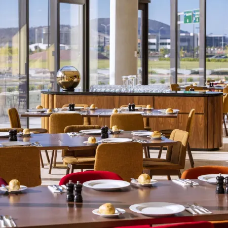 Vibe Hotel Canberra