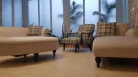 Surfrider Resort Hotel - Spa