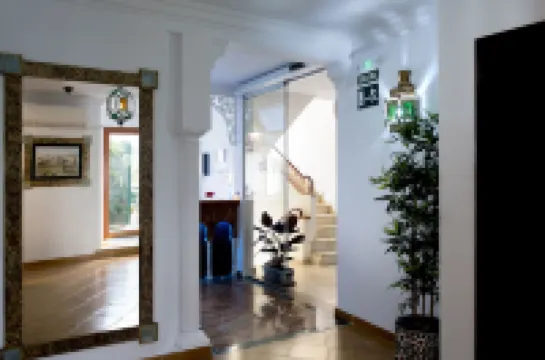 Hostal Alhambra - Adults Only