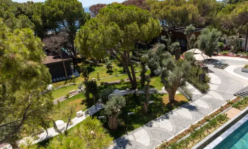 Unique Life Style Hotel