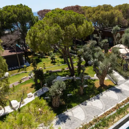 Unique Life Style Hotel