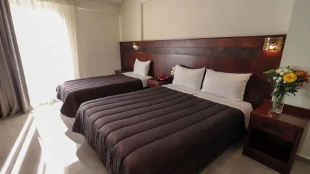 Hotel Orfeas