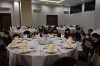 Amantis Hotel Hotels in Wonosalam