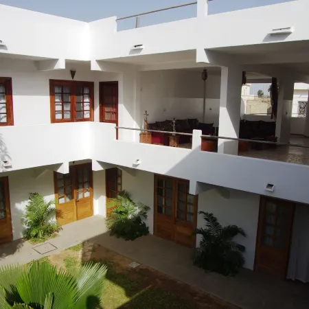 Casa Mara Dakar