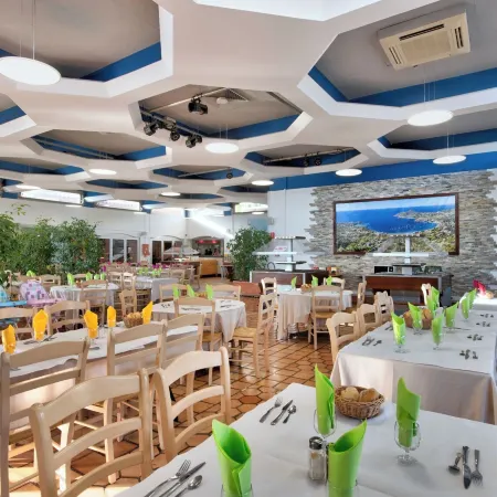 Village Club les Mas de l'Esterel