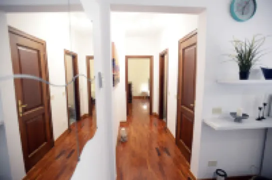 Mecenate Deluxe Colosseum