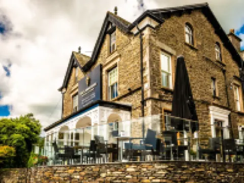 蘭普萊特爾餐廳及客房酒店 温德米爾酒店