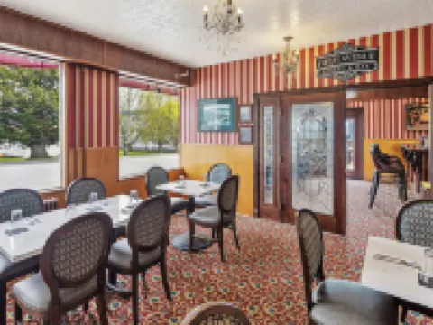 Hotel Seward Hotels in Seward